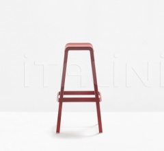 Итальянские Рестораны/Бары - Барный табурет DOME 268 фабрика Pedrali