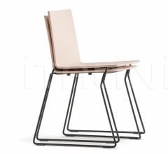 Стул OSAKA Metal 5714 Стул OSAKA Metal 5714 фабрика Pedrali