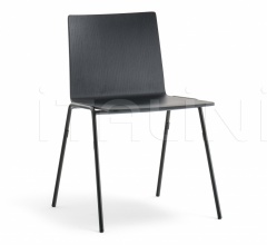 Стул OSAKA Metal 5711 Стул OSAKA Metal 5711 фабрика Pedrali