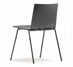 Стул OSAKA Metal 5711 Стул OSAKA Metal 5711 фабрика Pedrali