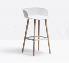 Итальянские Рестораны/Бары - Барный стул BABILA 2758 Итальянские Рестораны/Бары - Барный стул BABILA 2758 фабрика Pedrali
