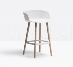 Итальянские Рестораны/Бары - Барный стул BABILA 2757 Итальянские Рестораны/Бары - Барный стул BABILA 2757 фабрика Pedrali