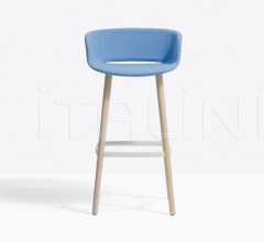 Итальянские Рестораны/Бары - Барный стул BABILA 2758/2 Итальянские Рестораны/Бары - Барный стул BABILA 2758/2 фабрика Pedrali