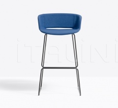 Итальянские Рестораны/Бары - Барный стул BABILA 2748/2 Итальянские Рестораны/Бары - Барный стул BABILA 2748/2 фабрика Pedrali