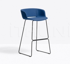 Итальянские Рестораны/Бары - Барный стул BABILA 2748/2 Итальянские Рестораны/Бары - Барный стул BABILA 2748/2 фабрика Pedrali