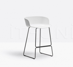 Итальянские Рестораны/Бары - Барный стул BABILA 2747 Итальянские Рестораны/Бары - Барный стул BABILA 2747 фабрика Pedrali