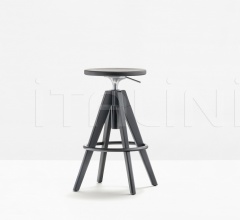 Итальянские Рестораны/Бары - Барный табурет ARKI-STOOL ARKW6 Итальянские Рестораны/Бары - Барный табурет ARKI-STOOL ARKW6 фабрика Pedrali