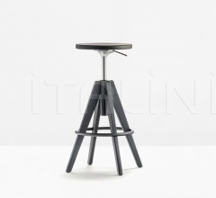 Итальянские Рестораны/Бары - Барный табурет ARKI-STOOL ARKW6 Итальянские Рестораны/Бары - Барный табурет ARKI-STOOL ARKW6 фабрика Pedrali