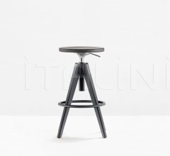 Итальянские Рестораны/Бары - Барный табурет ARKI-STOOL ARKW6 Итальянские Рестораны/Бары - Барный табурет ARKI-STOOL ARKW6 фабрика Pedrali