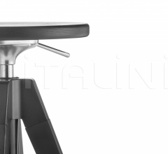 Итальянские Рестораны/Бары - Барный табурет ARKI-STOOL ARKW6 Итальянские Рестораны/Бары - Барный табурет ARKI-STOOL ARKW6 фабрика Pedrali