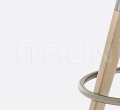 Итальянские Рестораны/Бары - Барный табурет ARKI-STOOL ARKW6 Итальянские Рестораны/Бары - Барный табурет ARKI-STOOL ARKW6 фабрика Pedrali