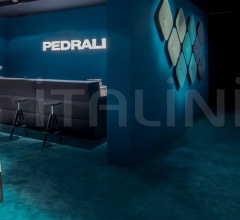 Итальянские Рестораны/Бары - Барный стул ESTER 698 Итальянские Рестораны/Бары - Барный стул ESTER 698 фабрика Pedrali