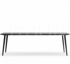 Стол обеденный BABILA TBA Стол обеденный BABILA TBA фабрика Pedrali