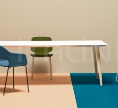 Стол обеденный BABILA TBA Стол обеденный BABILA TBA фабрика Pedrali