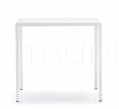 Итальянские Столовая - Стол обеденный FABBRICO TFA фабрика Pedrali