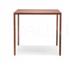 Итальянские Столовая - Стол обеденный FABBRICO TFA фабрика Pedrali