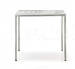 Итальянские Столовая - Стол обеденный FABBRICO TFA фабрика Pedrali