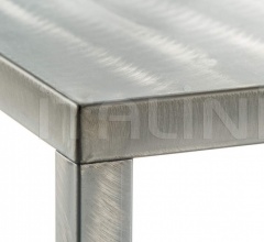 Итальянские Столовая - Стол обеденный FABBRICO TFA фабрика Pedrali