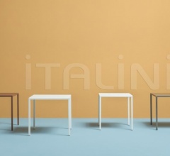 Итальянские Столовая - Стол обеденный FABBRICO TFA фабрика Pedrali