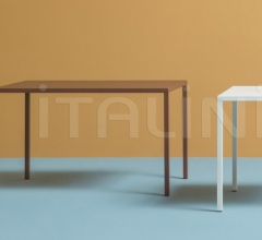Итальянские Столовая - Стол обеденный FABBRICO TFA фабрика Pedrali