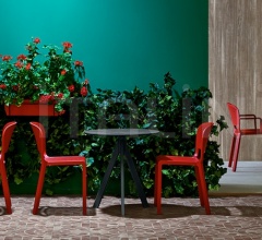 Итальянские Рестораны/Бары - Барный стол ARKI-BASE ARK3 Итальянские Рестораны/Бары - Барный стол ARKI-BASE ARK3 фабрика Pedrali