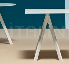 Итальянские Рестораны/Бары - Барный стол ARKI-BASE ARK4 Итальянские Рестораны/Бары - Барный стол ARKI-BASE ARK4 фабрика Pedrali