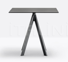 Итальянские Рестораны/Бары - Барный стол ARKI-BASE ARK3 Итальянские Рестораны/Бары - Барный стол ARKI-BASE ARK3 фабрика Pedrali