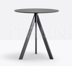 Итальянские Рестораны/Бары - Барный стол ARKI-BASE ARK4 Итальянские Рестораны/Бары - Барный стол ARKI-BASE ARK4 фабрика Pedrali