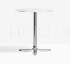 Итальянские Рестораны/Бары - Барный стол FLUXO 5460 Итальянские Рестораны/Бары - Барный стол FLUXO 5460 фабрика Pedrali