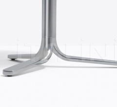 Итальянские Рестораны/Бары - Барный стол FLUXO 5460 Итальянские Рестораны/Бары - Барный стол FLUXO 5460 фабрика Pedrali