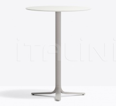 Итальянские Рестораны/Бары - Барный стол FLUXO 5464 Итальянские Рестораны/Бары - Барный стол FLUXO 5464 фабрика Pedrali