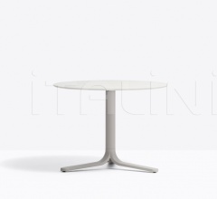 Кофейный столик FLUXO 5463 фабрика Pedrali