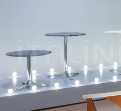 Кофейный столик FLUXO 5463 фабрика Pedrali