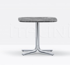 Кофейный столик FLUXO 5465 фабрика Pedrali
