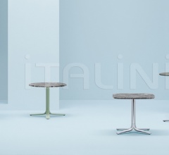 Кофейный столик FLUXO 5465 фабрика Pedrali