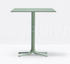 Итальянские Рестораны/Бары - Барный стол FLUXO 5465 Итальянские Рестораны/Бары - Барный стол FLUXO 5465 фабрика Pedrali