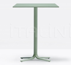 Итальянские Рестораны/Бары - Барный стол FLUXO 5466 Итальянские Рестораны/Бары - Барный стол FLUXO 5466 фабрика Pedrali