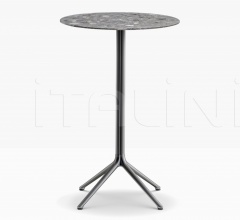 Итальянские Рестораны/Бары - Барный стол ELLIOT 5476 Итальянские Рестораны/Бары - Барный стол ELLIOT 5476 фабрика Pedrali