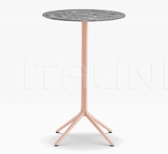 Итальянские Рестораны/Бары - Барный стол ELLIOT 5476 Итальянские Рестораны/Бары - Барный стол ELLIOT 5476 фабрика Pedrali