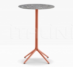 Итальянские Рестораны/Бары - Барный стол ELLIOT 5476 Итальянские Рестораны/Бары - Барный стол ELLIOT 5476 фабрика Pedrali