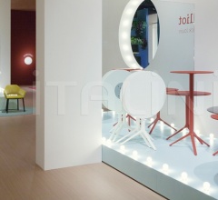 Кофейный столик ELLIOT 5475 фабрика Pedrali