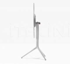 Итальянские Рестораны/Бары - Барный стол ELLIOT 5470T Итальянские Рестораны/Бары - Барный стол ELLIOT 5470T фабрика Pedrali