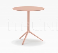 Итальянские Рестораны/Бары - Барный стол ELLIOT 5470 Итальянские Рестораны/Бары - Барный стол ELLIOT 5470 фабрика Pedrali