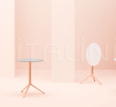 Итальянские Рестораны/Бары - Барный стол ELLIOT 5470 Итальянские Рестораны/Бары - Барный стол ELLIOT 5470 фабрика Pedrali