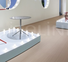 Итальянские Рестораны/Бары - Барный стол ELLIOT 5470 Итальянские Рестораны/Бары - Барный стол ELLIOT 5470 фабрика Pedrali