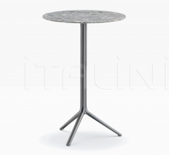 Итальянские Рестораны/Бары - Барный стол ELLIOT 5474 Итальянские Рестораны/Бары - Барный стол ELLIOT 5474 фабрика Pedrali