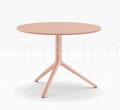 Кофейный столик ELLIOT 5473 фабрика Pedrali