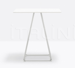 Итальянские Рестораны/Бары - Барный стол LUNAR 5440 Итальянские Рестораны/Бары - Барный стол LUNAR 5440 фабрика Pedrali