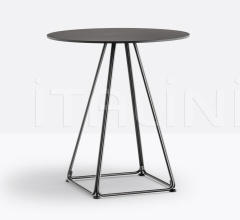 Итальянские Рестораны/Бары - Барный стол LUNAR 5440 Итальянские Рестораны/Бары - Барный стол LUNAR 5440 фабрика Pedrali