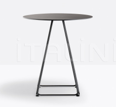 Итальянские Рестораны/Бары - Барный стол LUNAR 5440 Итальянские Рестораны/Бары - Барный стол LUNAR 5440 фабрика Pedrali